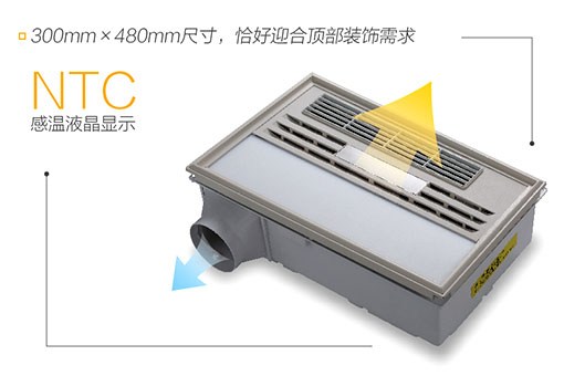 【鎮(zhèn)店法寶】德萊寶智享·雙核暖風(fēng)王，比你想象得更撩妹！